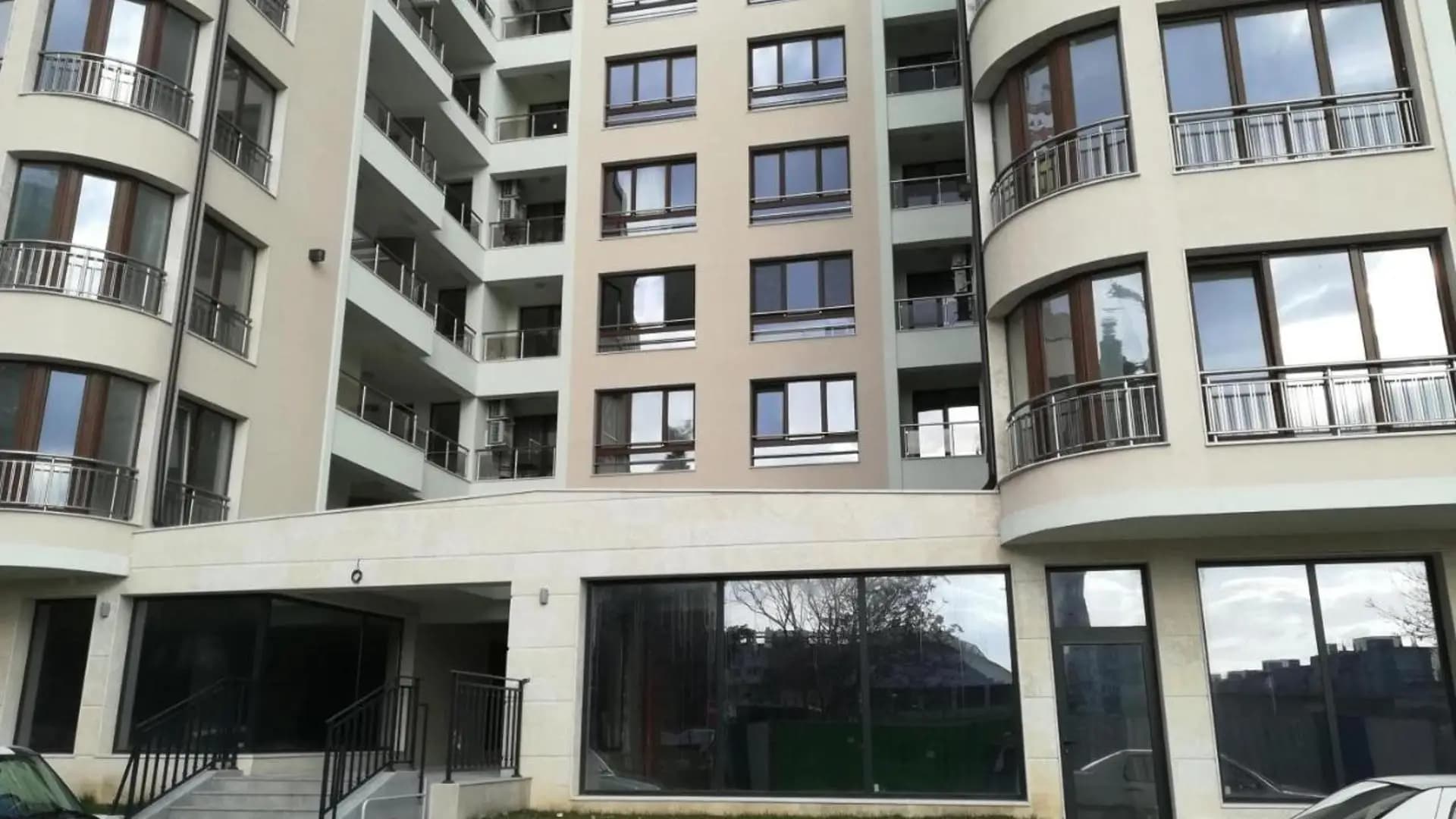 Apartment Angelov
