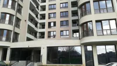 Apartment Angelov