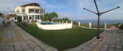 The Moonlight House