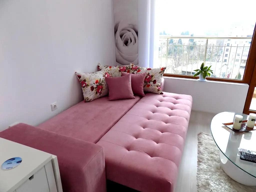Apartment Silvi