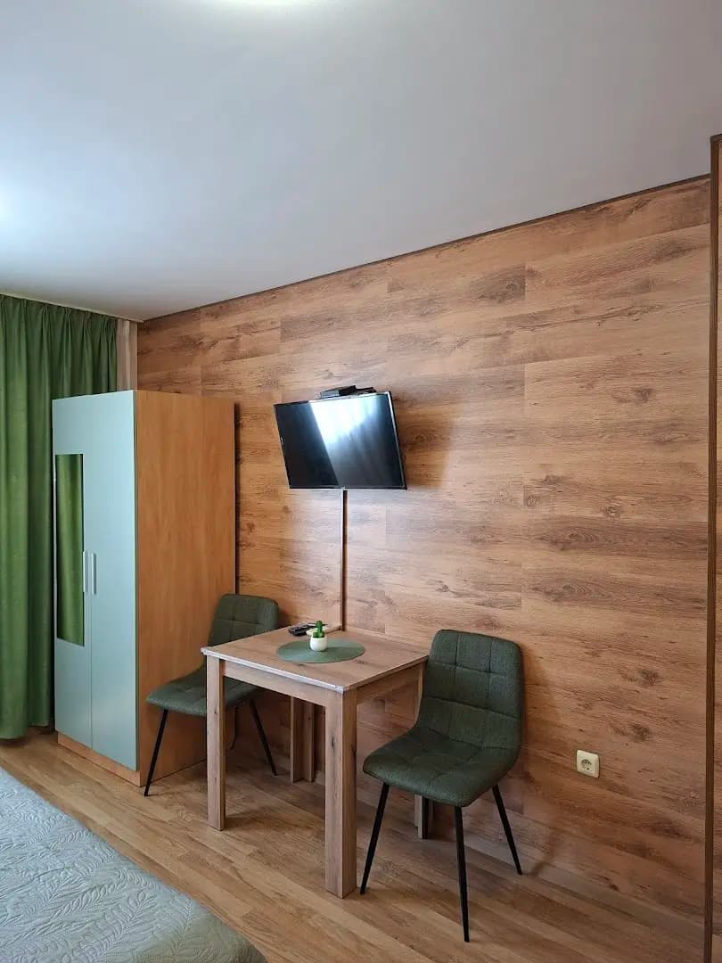 Private Rooms Silvia