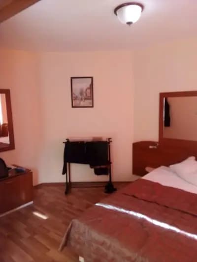Hotel Palitra