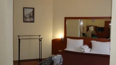 Hotel Palitra