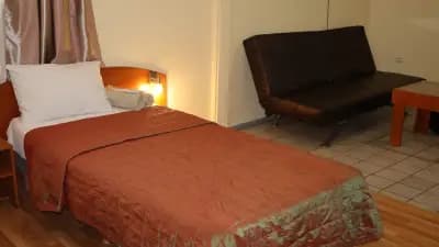 Hotel Palitra