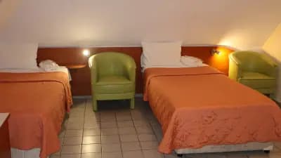 Hotel Palitra