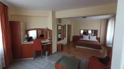 Hotel Palitra
