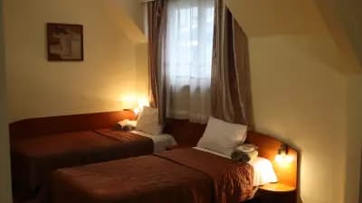 Hotel Palitra