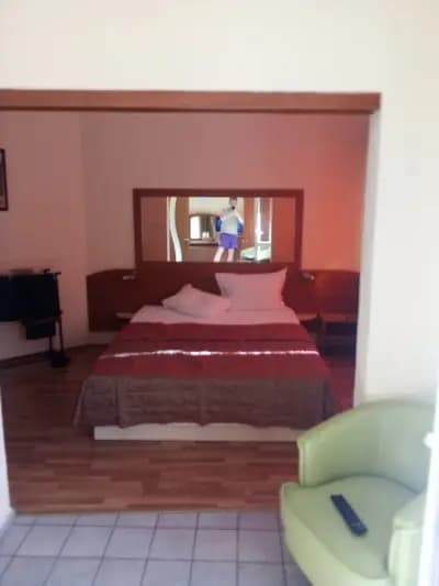 Hotel Palitra