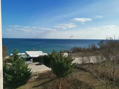 Cabacum Beach Residence Apartment