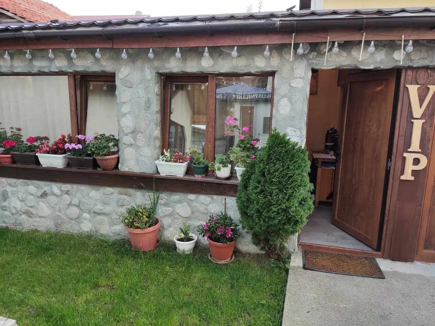 Banya Guest Rooms 23
