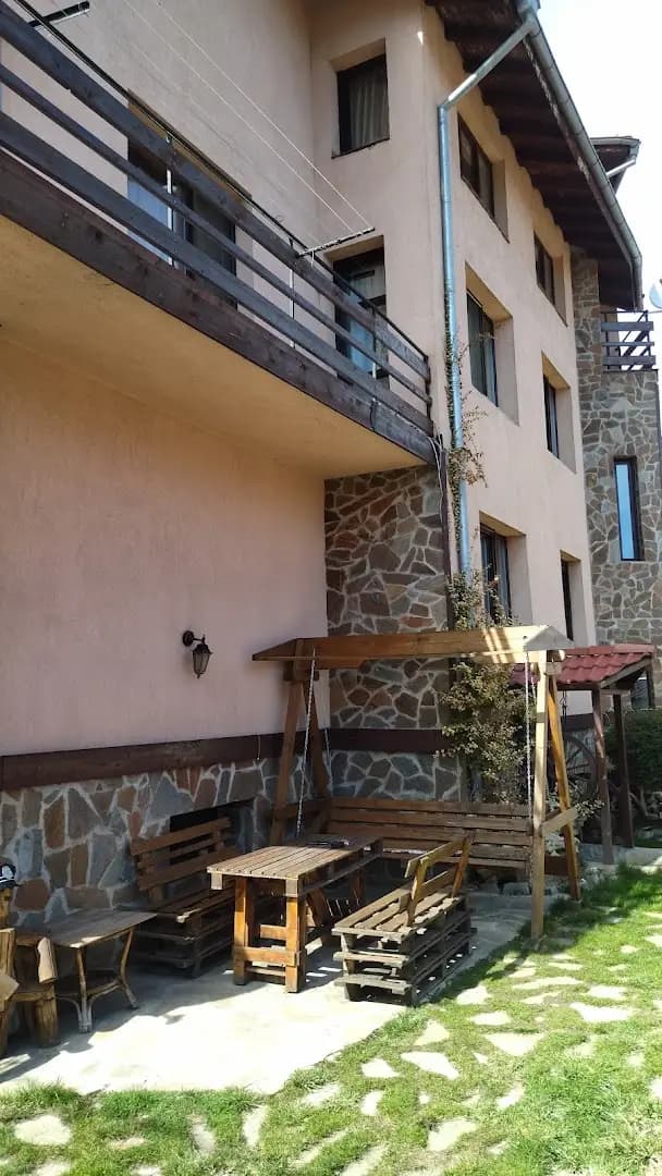 Petar Guest House
