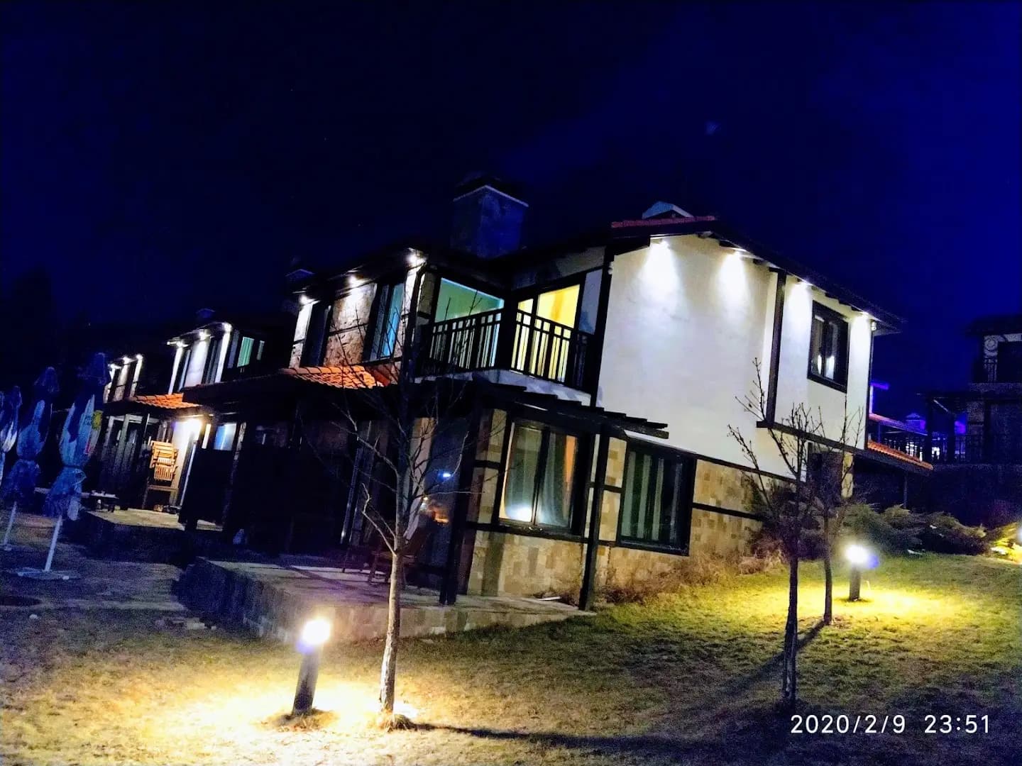 Holiday Village COOP Dobrinishte