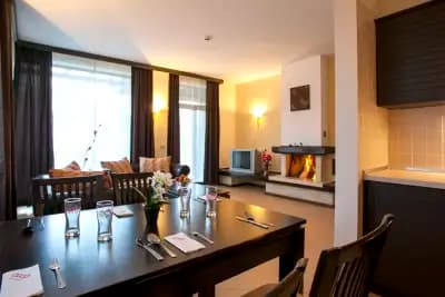 Holiday Village COOP Dobrinishte