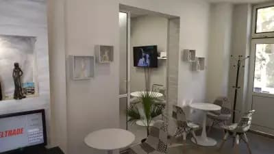 Vıntage Bar & Grilll Търговище