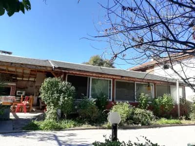 Jurassic Park Guest House