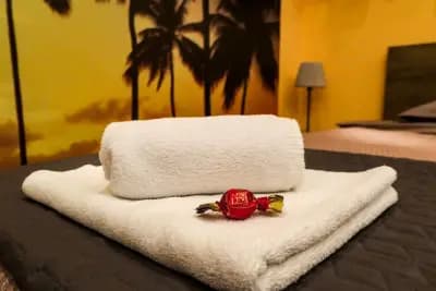 Exotic Guest House
