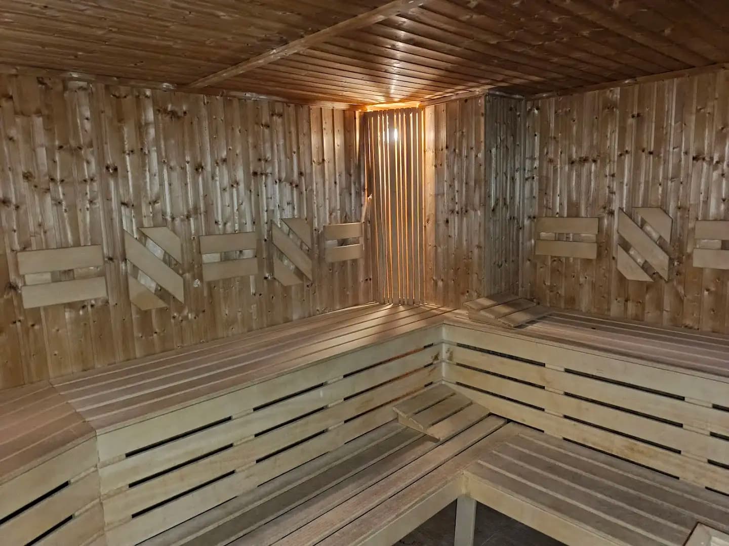 Local Stay