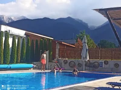 Local Stay