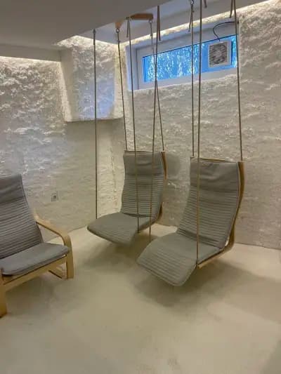 Local Stay