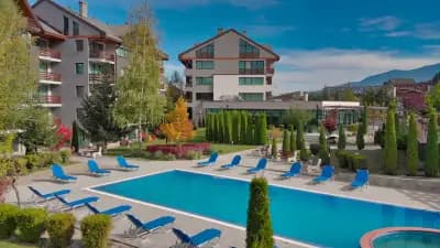 Local Stay