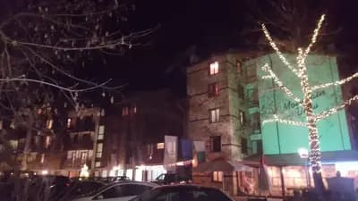 Апарт Хотел Маунтийн Вю