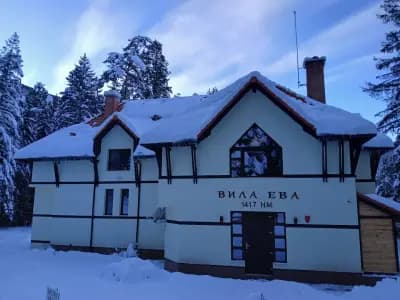 Villa Eva