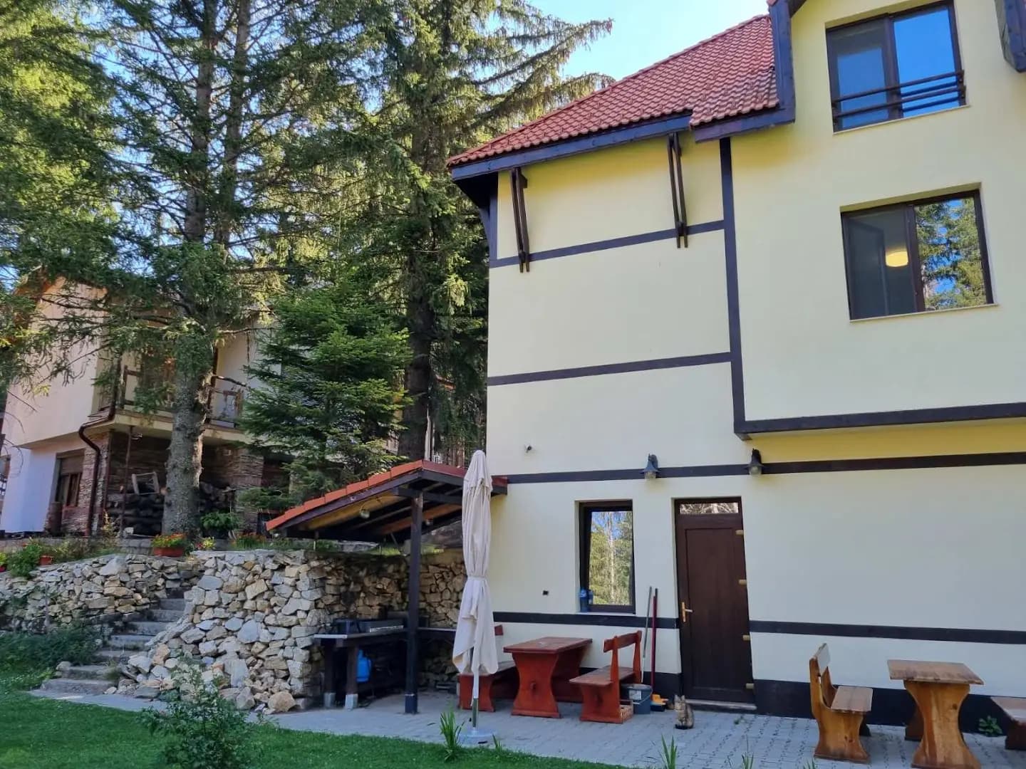 Villa Eva