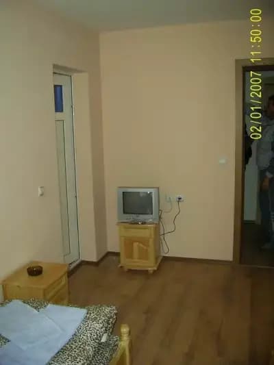 Хотел Матерхорн