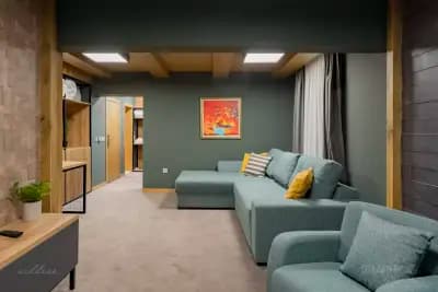 103 View Park Hotel & SPA