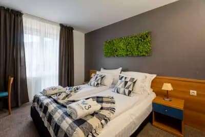 103 View Park Hotel & SPA