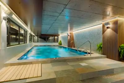 103 View Park Hotel & SPA