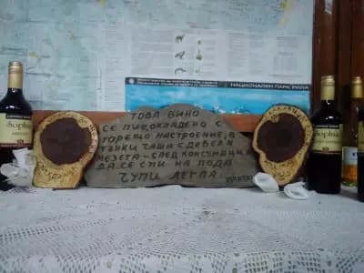 Хижа Скакавица