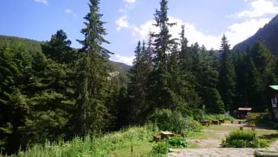 Хижа Скакавица