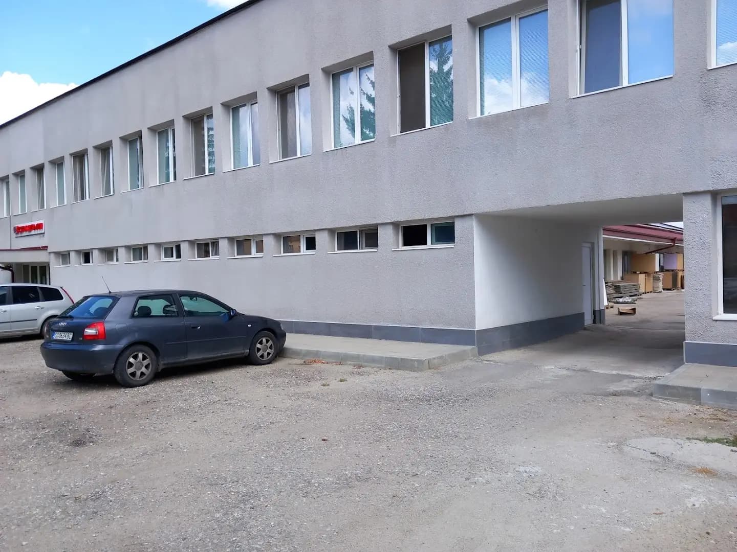 Hostel Iliana Общежитие Илияна