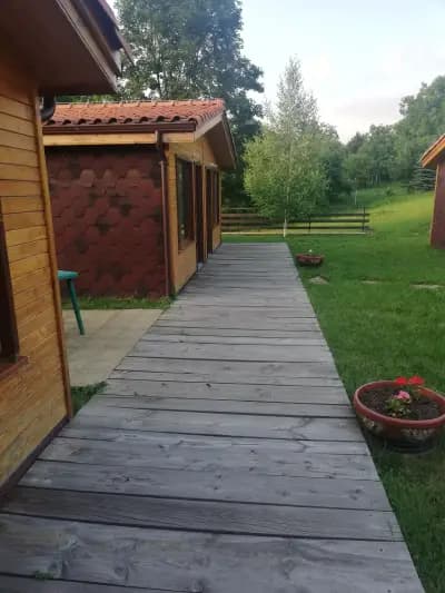 Вилно селище МИРОВЕЦ