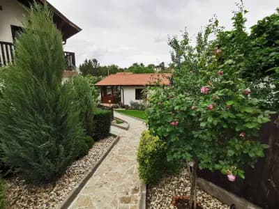 Вила Атика
