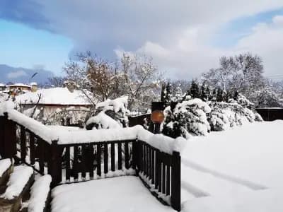 Вила Атика