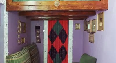 хотел Тривия Антик
