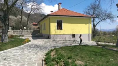 The Modern Inn Family Hotel
