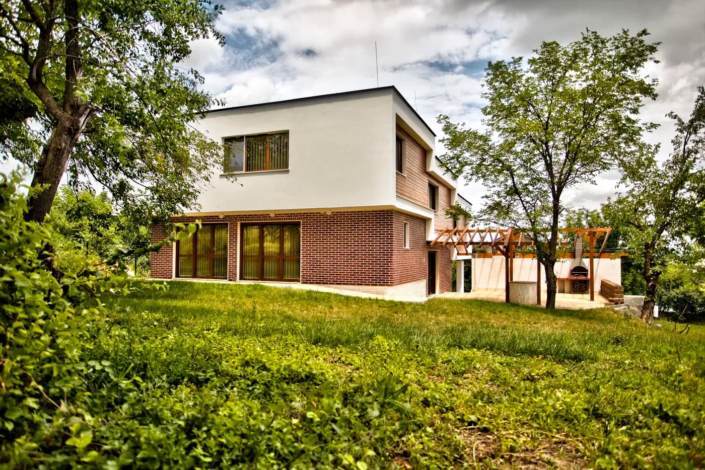 Villa Dream