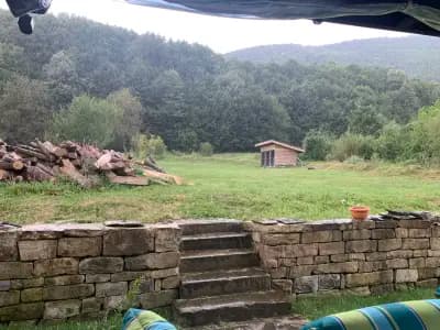 Къща за гости с.Лъга | Почивка на планина