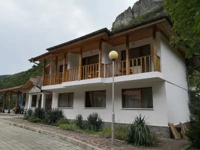 Orlova skala holiday village