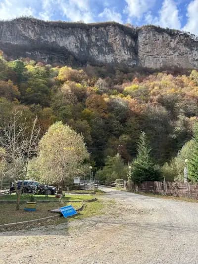 Orlova skala holiday village