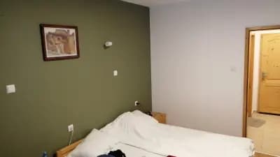 Orlova skala holiday village