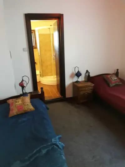 Chuchi Guest House 1