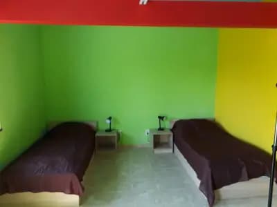 Chuchi Guest House 1