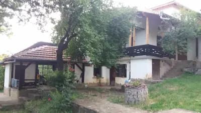 Chuchi Guest House 1