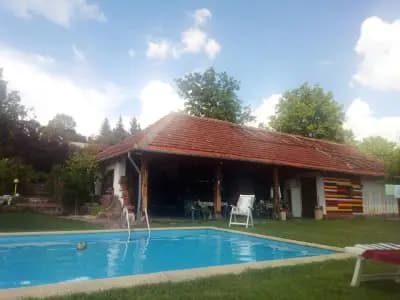 Chuchi Guest House 1