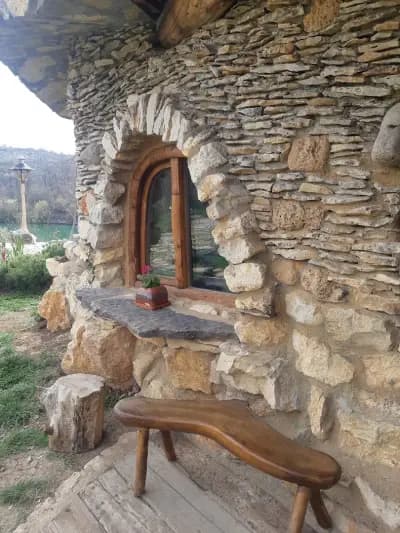Chuchi Guest House 1