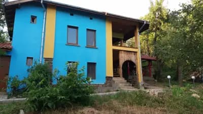 Chuchi Guest House 1
